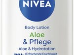 NIVEA Aloe & Pflege Bodylotion 400 ml