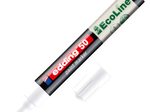 edding Lackmarker 50 EcoLine Weiß