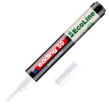 edding Lackmarker 50 EcoLine Weiß