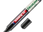 edding Lackmarker 50 EcoLine Schwarz
