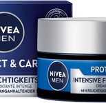 NIVEA MEN PROTECT & CARE INTENSIVE Gesichtscreme 50,0 ml