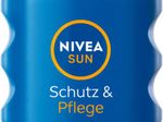 NIVEA SUN Schutz & Pflege Sonnenspray 200 ml