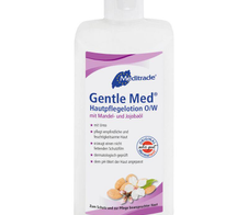 Meditrade® Gentle Med® Babylotion 500 ml