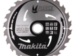 makita B-32063 M-FORCE Kreissägeblatt 235,0 mm, 24 Zähne, 1 St.