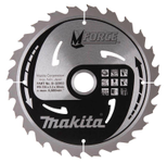 makita B-32063 M-FORCE Kreissägeblatt 235,0 mm, 24 Zähne, 1 St.