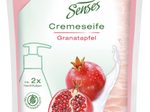 Frosch® Flüssigseife Nachfüllpackung Granatapfel 500 ml
