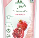 Frosch® Flüssigseife Nachfüllpackung Granatapfel 500 ml