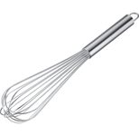 WESTMARK Schneebesen Pro silber 38 cm