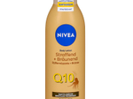 NIVEA Q10 Straffend + Bräunend Bodylotion 250,0 ml