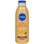 NIVEA Q10 Straffend + Bräunend Bodylotion 250,0 ml