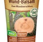 SUBSTRAL® Naturen® Bio Wund-Balsam Wundverschluss 150,0 g