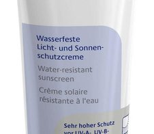 Physioderm® PLUS Sonnenmilch 100,0 ml