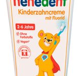nenedent® Kinderzahnpasta 50 ml