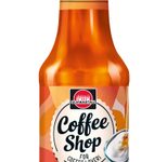 SCHWARTAU Coffee Shop Kaffeesirup Pumpkin Spice 200,0 ml