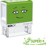 COLOP Motivstempel NIO School, Super