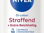 NIVEA Öl-Lotion Q10 Straffend + Extra Reichhaltig Bodylotion 250,0 ml