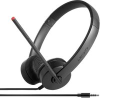 Lenovo Essential Stereo Analog Headset