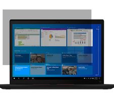 Lenovo 3M Blickschutzfilter für Notebook 33.8 cm (13.3")