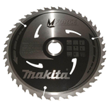 makita B-32085 M-FORCE Kreissägeblatt 235,0 mm, 40 Zähne, 1 St.