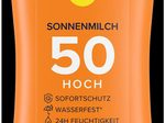 Lavozon LSF 50 Hoch Sonnenmilch 400 ml