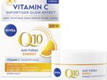 NIVEA Q10 Anti-Falten ENERGY LSF 15 Gesichtscreme 50,0 ml