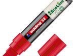 edding Lackmarker 52 EcoLine Rot