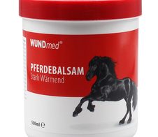 WUNDmed® Pferdebalsam 500,0 ml