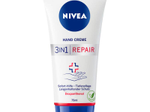 NIVEA 3IN1 REPAIR Handcreme 75,0 ml