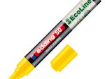 edding Lackmarker 50 EcoLine Gelb