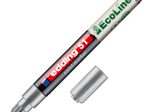 edding Lackmarker 51 EcoLine Silber