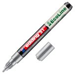 edding Lackmarker 51 EcoLine Silber