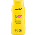 Lavozon LSF 50 Hoch Kids Sonnenmilch 50 ml