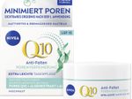 NIVEA Q10 Anti-Falten PORENVERFEINERUNG LSF 15 Gesichtscreme 50,0 ml