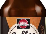 SCHWARTAU Coffee Shop Kaffeesirup Karamell 200,0 ml