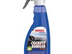 SONAX XTREME CockpitReiniger Matteffect Kunststoffreiniger 500 ml