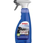 SONAX XTREME CockpitReiniger Matteffect Kunststoffreiniger 500 ml