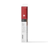 Cricut Vinylfolie permanent 33 cm x 91,4 cm Rot