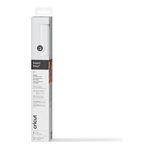Cricut Vinylfolie permanent 33 cm x 91,4 cm Weiß