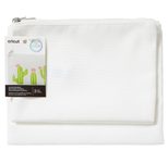 Cricut Kosmetiktaschen-Rohlinge