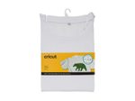 Cricut Herren-T-Shirt-Rohling, Rundhalsausschnitt (XXL)