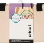 Cricut Tragetasche - Polyester - farblos