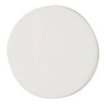 Cricut Untersetzer-Rohlinge, rund