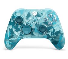 Microsoft Xbox Wireless Controller Ice Breaker