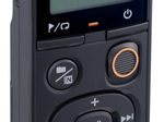 OM SYSTEM VN-541PC digitales Diktiergerät 4 GB