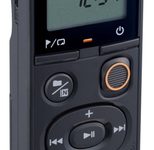 OM SYSTEM VN-541PC digitales Diktiergerät 4 GB