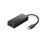 Lenovo Netzwerkadapter USB-C auf Ethernet