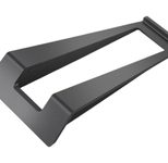 Lenovo Tiny VI Systemschrankständer