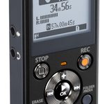 OM SYSTEM WS-883 digitales Diktiergerät 8 GB