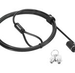 Lenovo Sicherheitskabelschloss