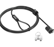 Lenovo Sicherheitskabelschloss